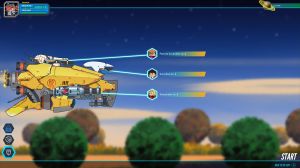 Holy Potatoes! We're In Space?! PC 10