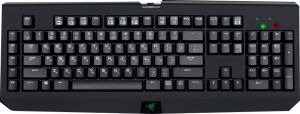 Klawiatura Razer BlackWidow Mechanical RU 1