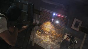 Tom Clancy’s Rainbow Six Siege Gold Edition Season Pass 2 PS4 6