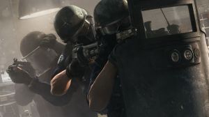 Tom Clancy’s Rainbow Six Siege Gold Edition Season Pass 2 PS4 7