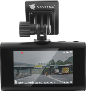 Wideorejestrator Navitel R400 2