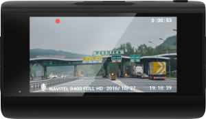 Wideorejestrator Navitel R400 3