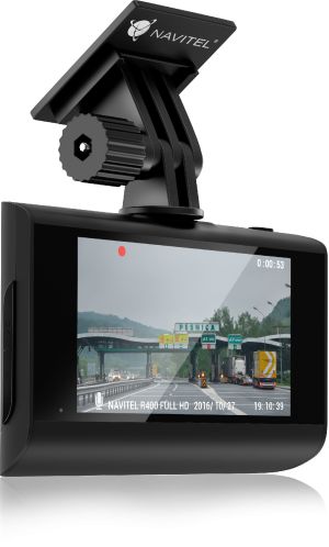 Wideorejestrator Navitel R400 4
