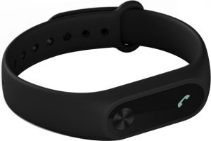 Smartband Xiaomi Mi Band 2 Czarny 3