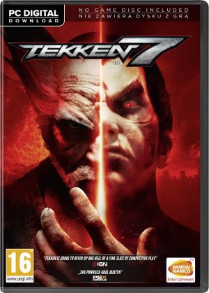 Tekken 7 PC 1