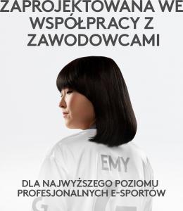 Mysz Logitech G Pro X Superlight Pink  (910-005956) 9