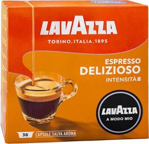 Lavazza KAPSUŁKI LAVAZZA A MODO MIO DELIZIOSO 36SZT 2
