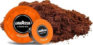 Lavazza KAPSUŁKI LAVAZZA A MODO MIO DELIZIOSO 36SZT 3