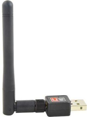 Karta sieciowa Adapter Wireless LAN 150Mbps 2