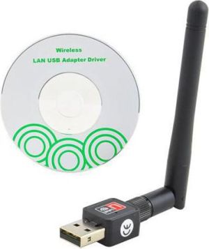 Karta sieciowa Adapter Wireless LAN 150Mbps 4