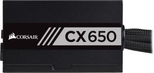 Zasilacz Corsair CX650 650W (CP-9020122-EU) 3