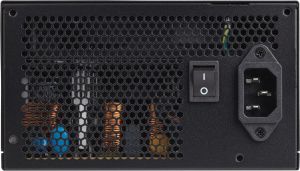 Zasilacz Corsair CX650 650W (CP-9020122-EU) 6