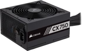 Zasilacz Corsair CX750 750W (CP-9020123-EU) 2