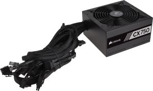 Zasilacz Corsair CX750 750W (CP-9020123-EU) 7
