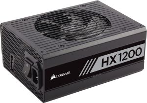 Zasilacz Corsair HX1200 (CP-9020140-EU) 2