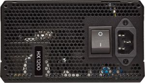 Zasilacz Corsair HX1200 (CP-9020140-EU) 4