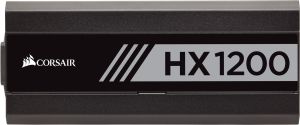 Zasilacz Corsair HX1200 (CP-9020140-EU) 6