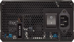 Zasilacz Corsair HX1000 (CP-9020139-EU) 4