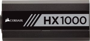 Zasilacz Corsair HX1000 (CP-9020139-EU) 6