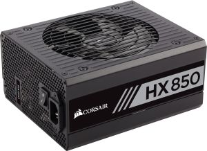 Zasilacz Corsair HX850 (CP-9020138-EU) 2