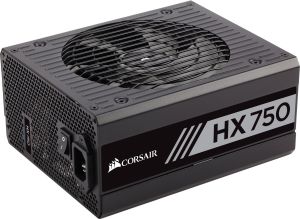 Zasilacz Corsair HX 750W (CP-9020137-EU) 2