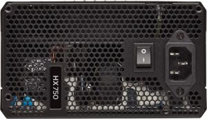 Zasilacz Corsair HX 750W (CP-9020137-EU) 4
