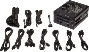 Zasilacz Corsair HX 750W (CP-9020137-EU) 7
