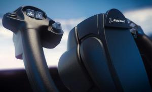 Joystick Thrustmaster TCA Yoke Boeing Edition (4460209) 4