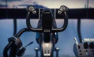 Joystick Thrustmaster TCA Yoke Boeing Edition (4460209) 7