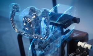 Joystick Thrustmaster TCA Yoke Boeing Edition (4460209) 8