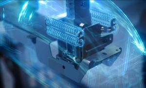 Joystick Thrustmaster TCA Yoke Boeing Edition (4460209) 9