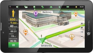 Nawigacja GPS Navitel T700 3G Revolution 1