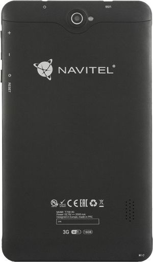 Nawigacja GPS Navitel T700 3G Revolution 5