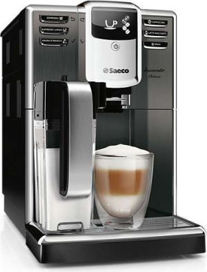 Ekspres ciśnieniowy Saeco Incanto Deluxe HD8922/09 3