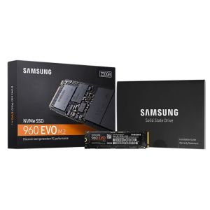 Dysk SSD Samsung 250 GB M.2 2280 PCI-E x4 Gen3 NVMe (MZ-V6E250BW) 12
