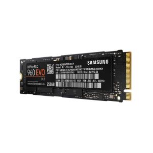 Dysk SSD Samsung 250 GB M.2 2280 PCI-E x4 Gen3 NVMe (MZ-V6E250BW) 5