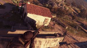 Sniper Elite 4 PS4 15