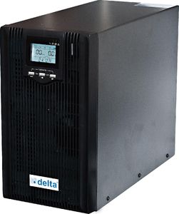 UPS Delta Crystal CL1000 (UPSCL1000-2X7) 1