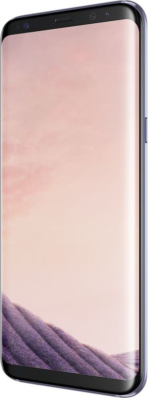 Smartfon Samsung Galaxy S8 64 GB Szary  (SM-G950FZVAXEO) 2