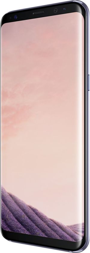 Smartfon Samsung Galaxy S8 64 GB Szary  (SM-G950FZVAXEO) 3