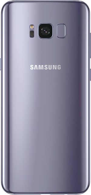 Smartfon Samsung Galaxy S8 64 GB Szary  (SM-G950FZVAXEO) 4