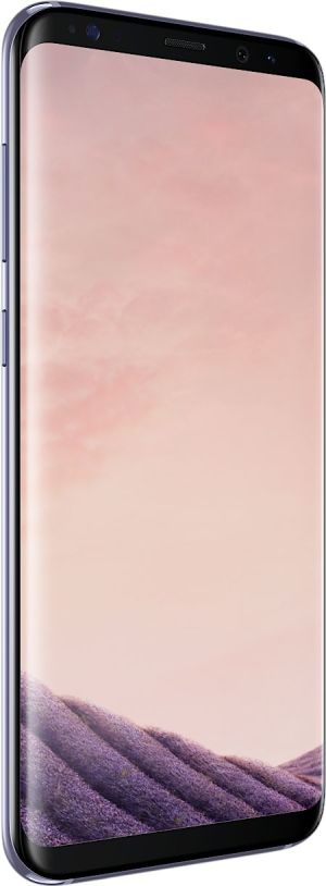 Smartfon Samsung Galaxy S8 64 GB Szary  (SM-G950FZVAXEO) 6