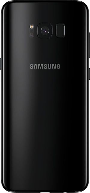 Smartfon Samsung Galaxy S8 4/64GB Czarny  (SM-G950FZKAXEO) 4