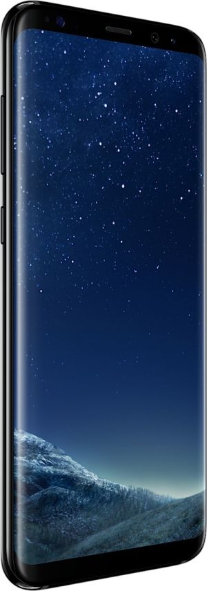 Smartfon Samsung Galaxy S8 4/64GB Czarny  (SM-G950FZKAXEO) 5
