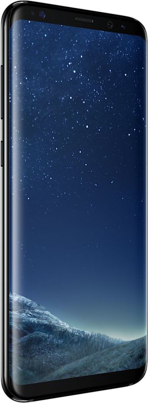 Smartfon Samsung Galaxy S8 4/64GB Czarny  (SM-G950FZKAXEO) 6