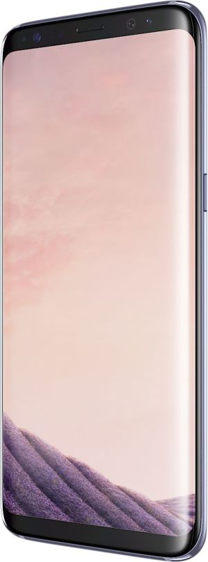 Smartfon Samsung Galaxy S8 Plus 4/64GB Szary  (SM-G955FZVAXEO) 2