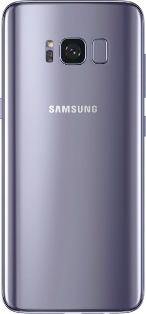 Smartfon Samsung Galaxy S8 Plus 4/64GB Szary  (SM-G955FZVAXEO) 4