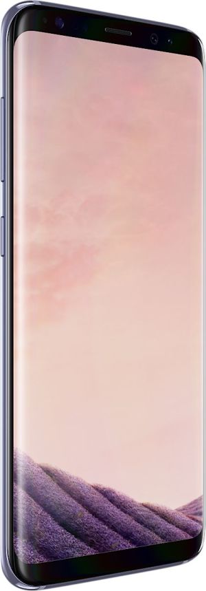 Smartfon Samsung Galaxy S8 Plus 4/64GB Szary  (SM-G955FZVAXEO) 5
