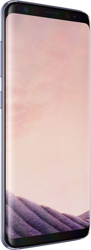 Smartfon Samsung Galaxy S8 Plus 4/64GB Szary  (SM-G955FZVAXEO) 6