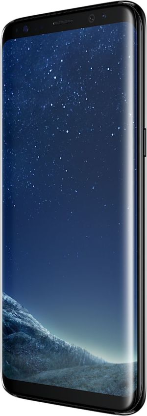 Smartfon Samsung Galaxy S8 Plus 4/64GB Czarny  (SM-G955FZKAXEO) 3